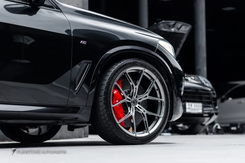 BMW X5 Brake Kit
