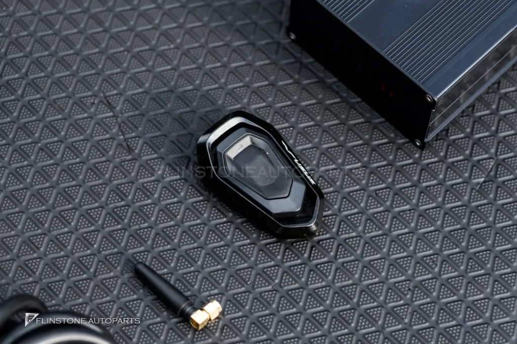Lamborghini Huracan LP 610-4 ท่อ Usus