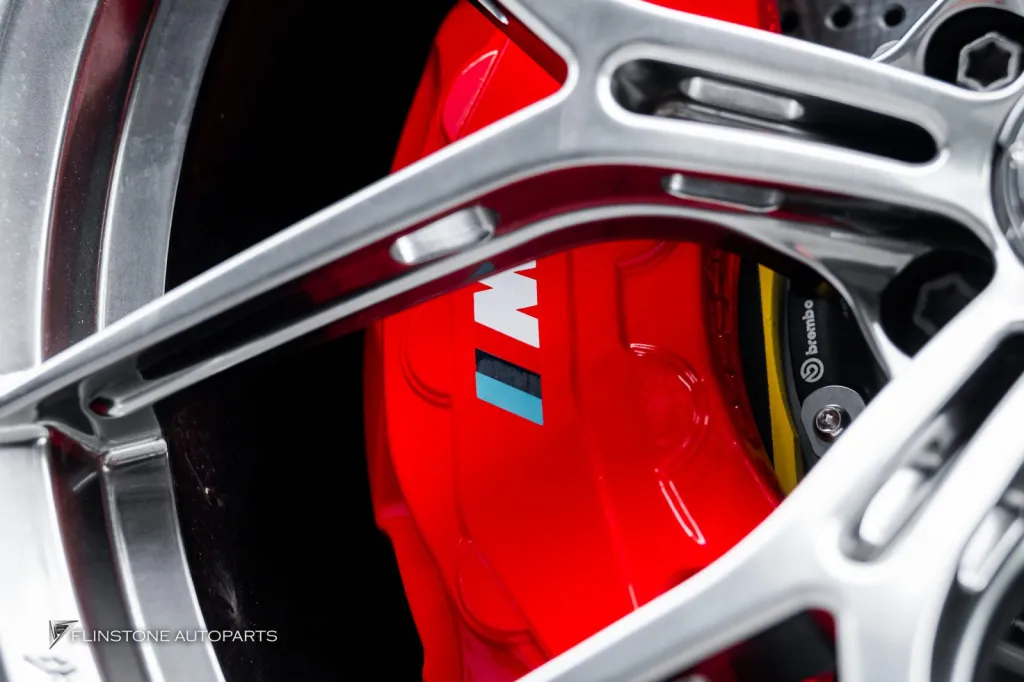 BMW X5 Brake Kit
