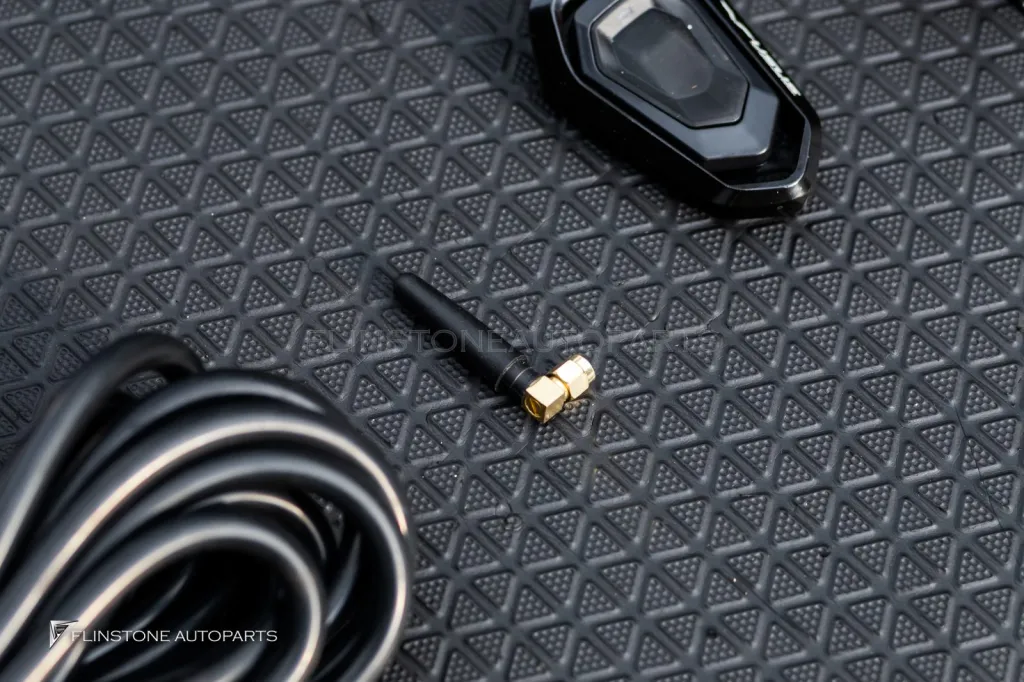 Lamborghini Huracan LP 610-4 ท่อ Usus