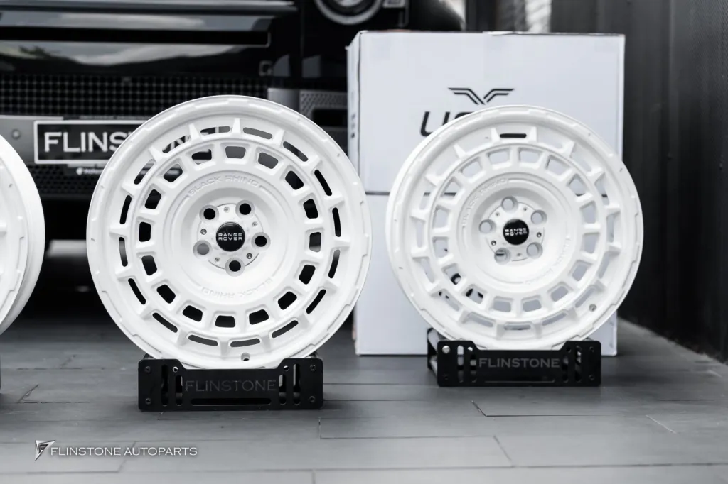 Range Rover ล้อ Usus