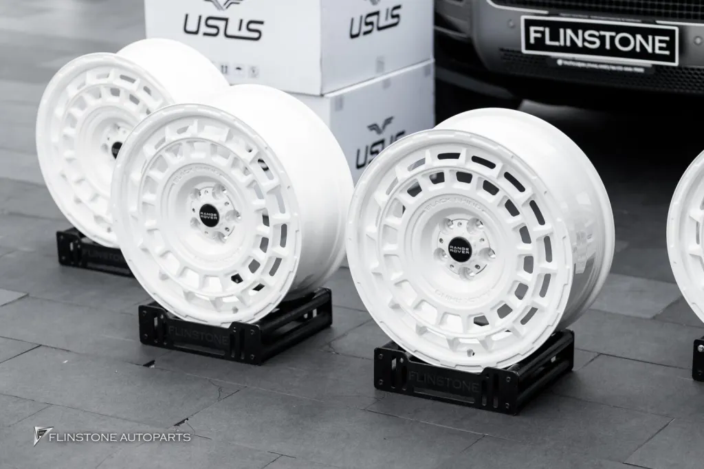 Range Rover ล้อ Usus