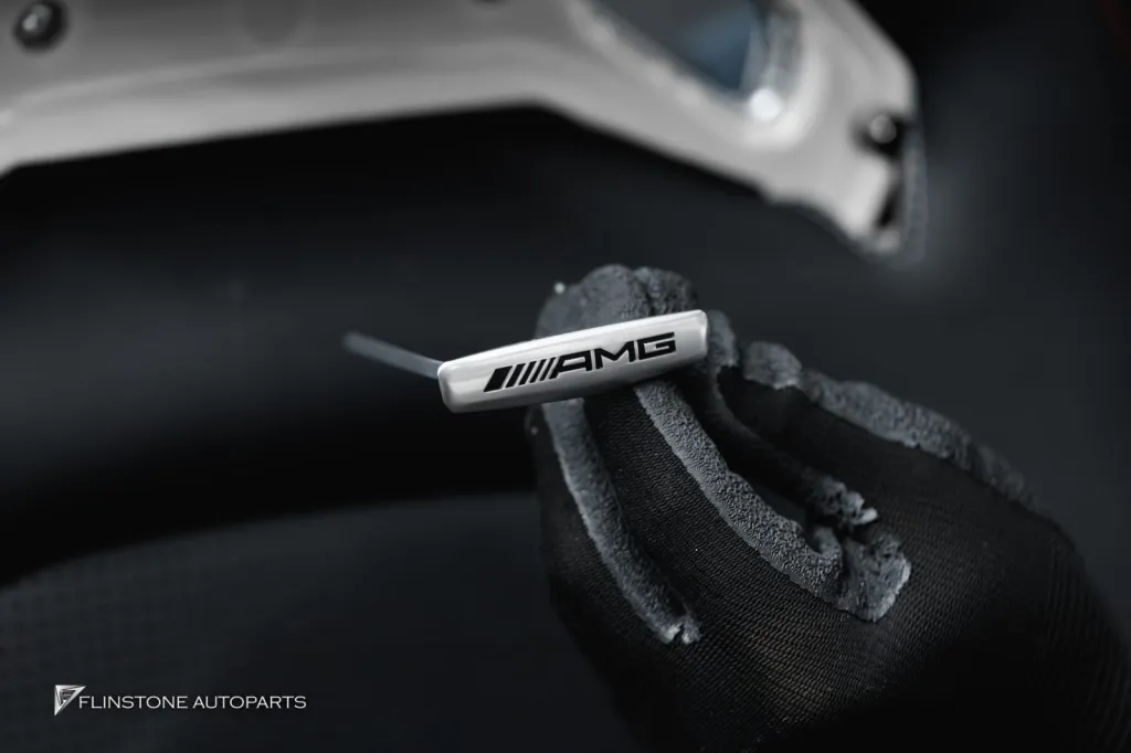 Mercedes Benz C238 เบาะ AMG