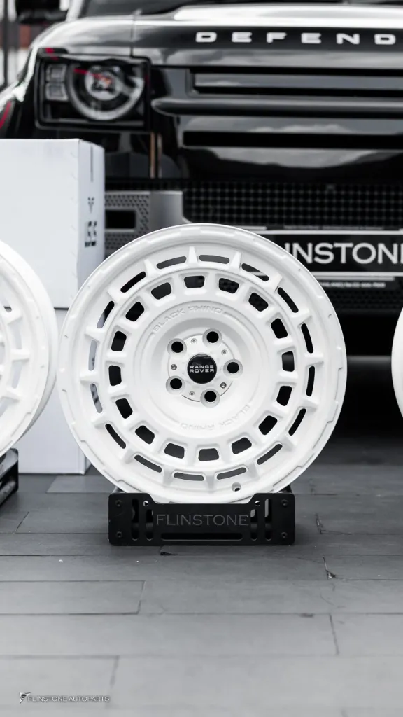 Range Rover ล้อ Usus