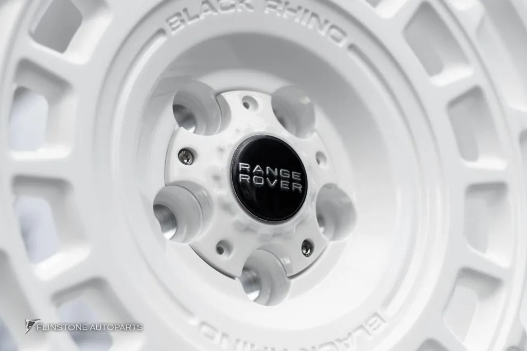Range Rover ล้อ Usus