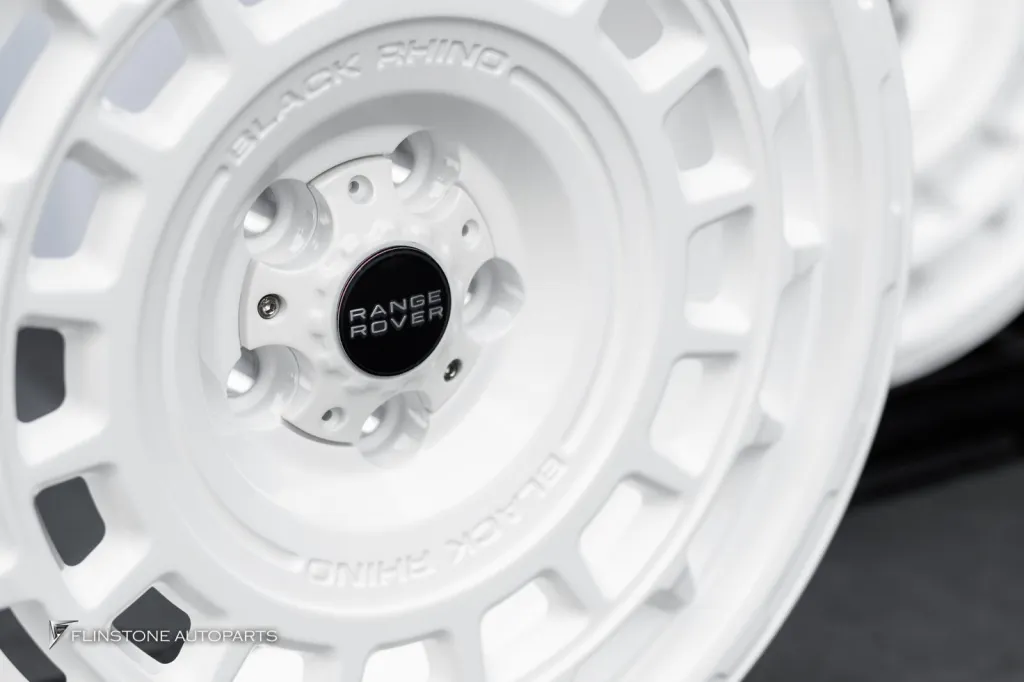 Range Rover ล้อ Usus