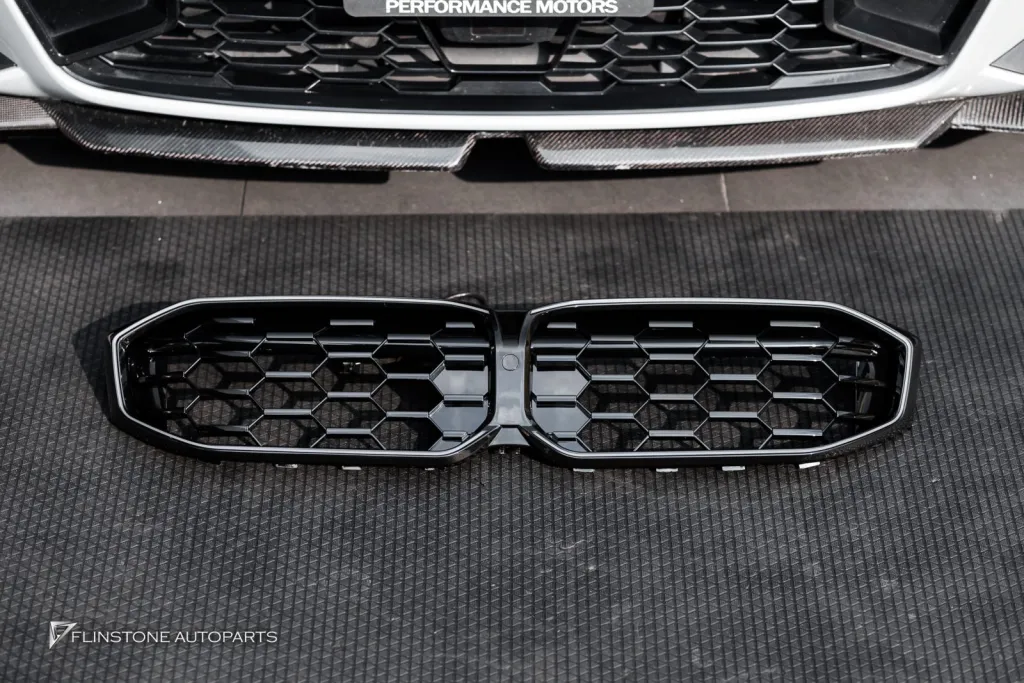 BMW G20 กระจัง LED