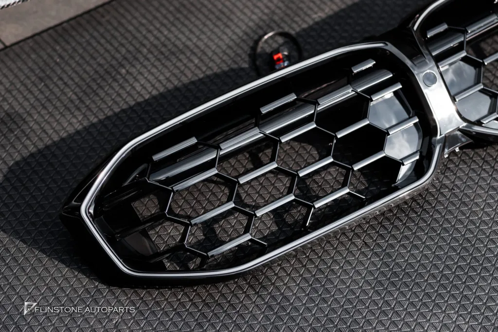 BMW G20 กระจัง LED