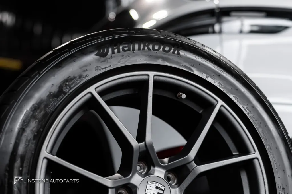 Porsche cayenne ล้อ Used