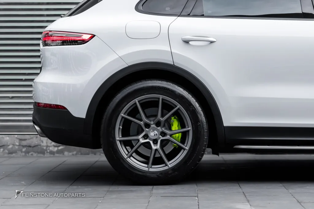 Porsche cayenne ล้อ Used