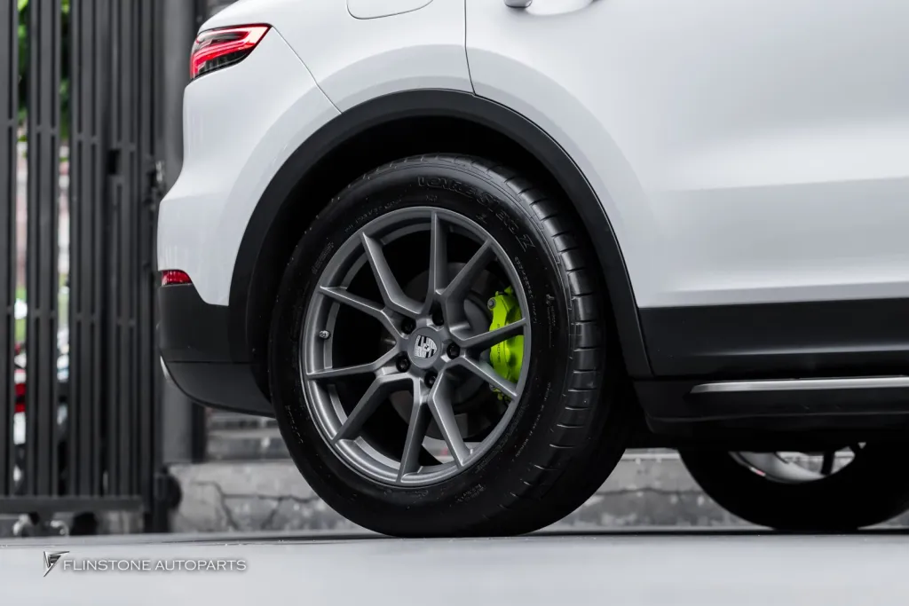 Porsche cayenne ล้อ Used