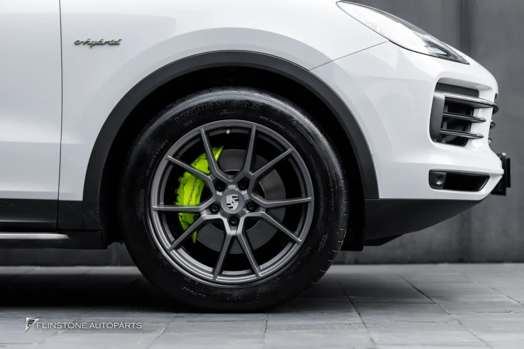 Porsche cayenne ล้อ Used