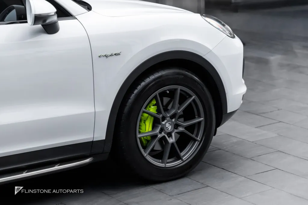 Porsche cayenne ล้อ Used
