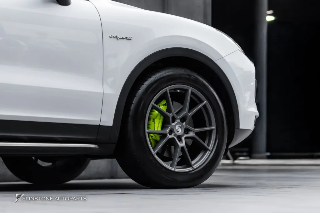 Porsche cayenne ล้อ Used
