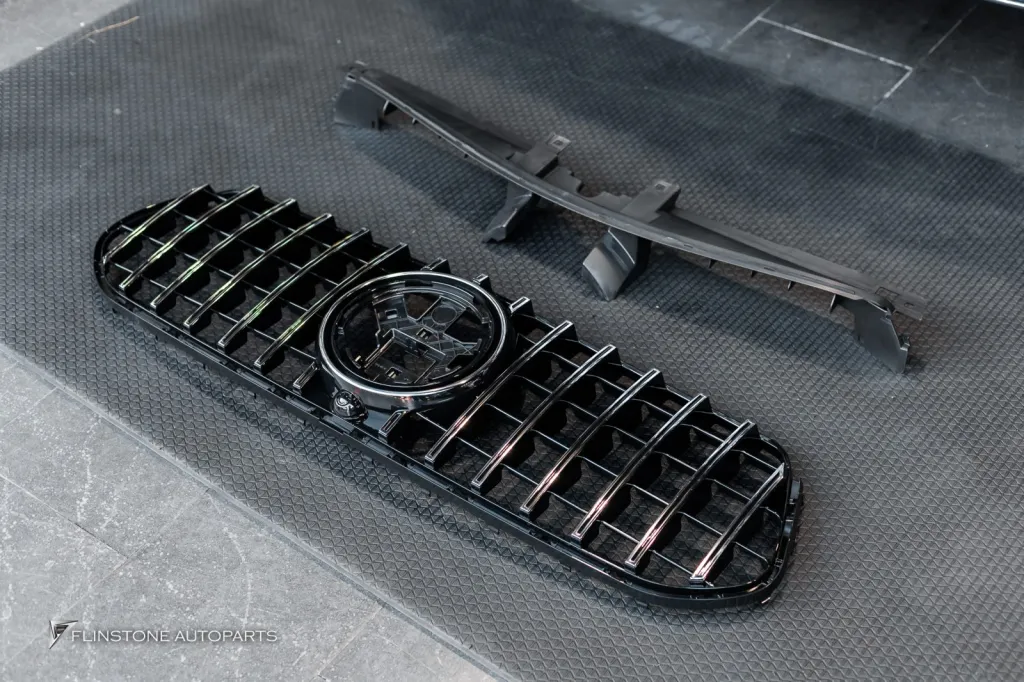 Mercedes Benz W167 กระจัง