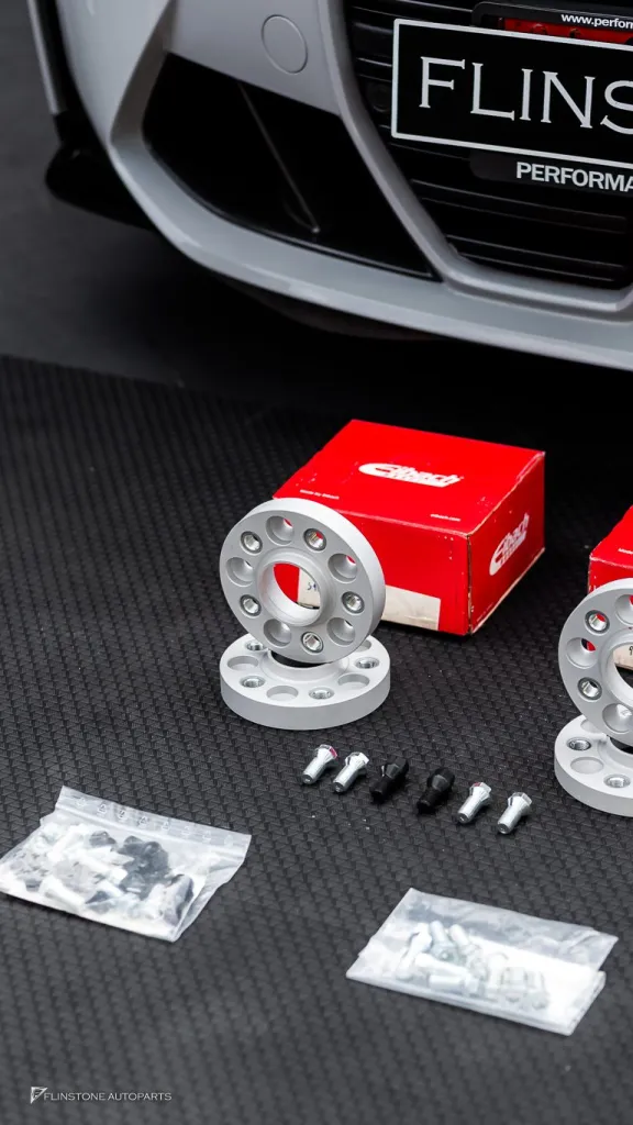 BMW M3 Touring Adapter Eibach