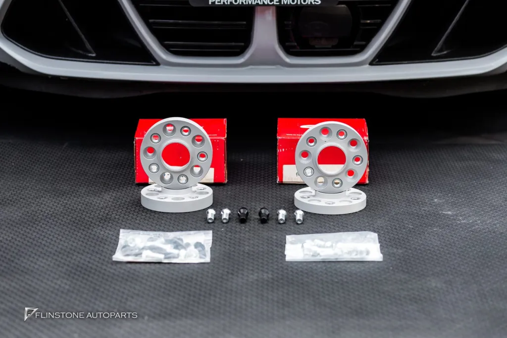 BMW M3 Touring Adapter Eibach