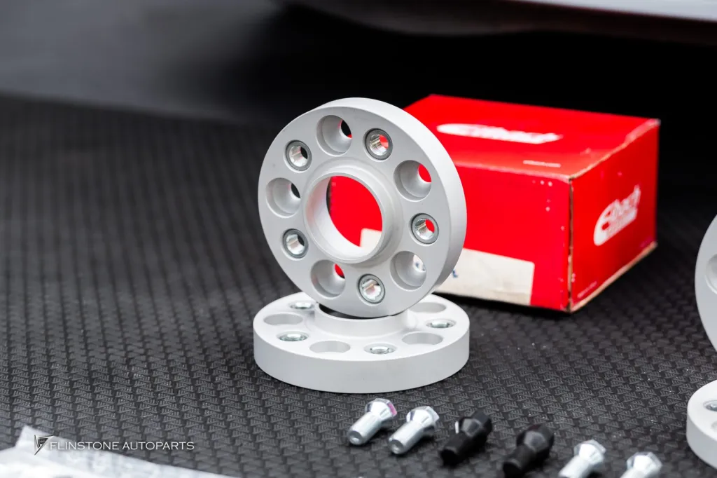 BMW M3 Touring Adapter Eibach