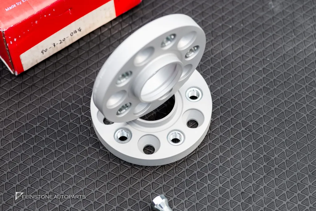 BMW M3 Touring Adapter Eibach