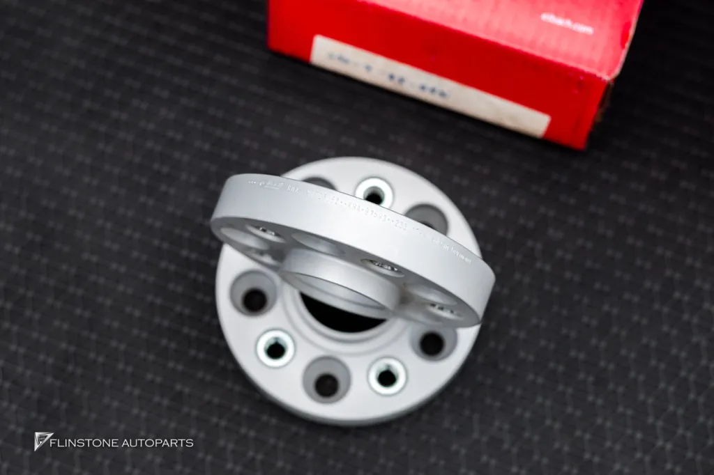 BMW M3 Touring Adapter Eibach