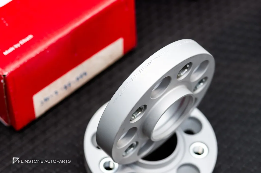 BMW M3 Touring Adapter Eibach