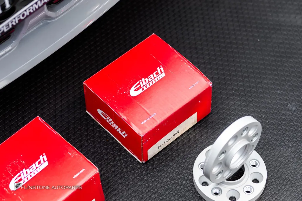 BMW M3 Touring Adapter Eibach