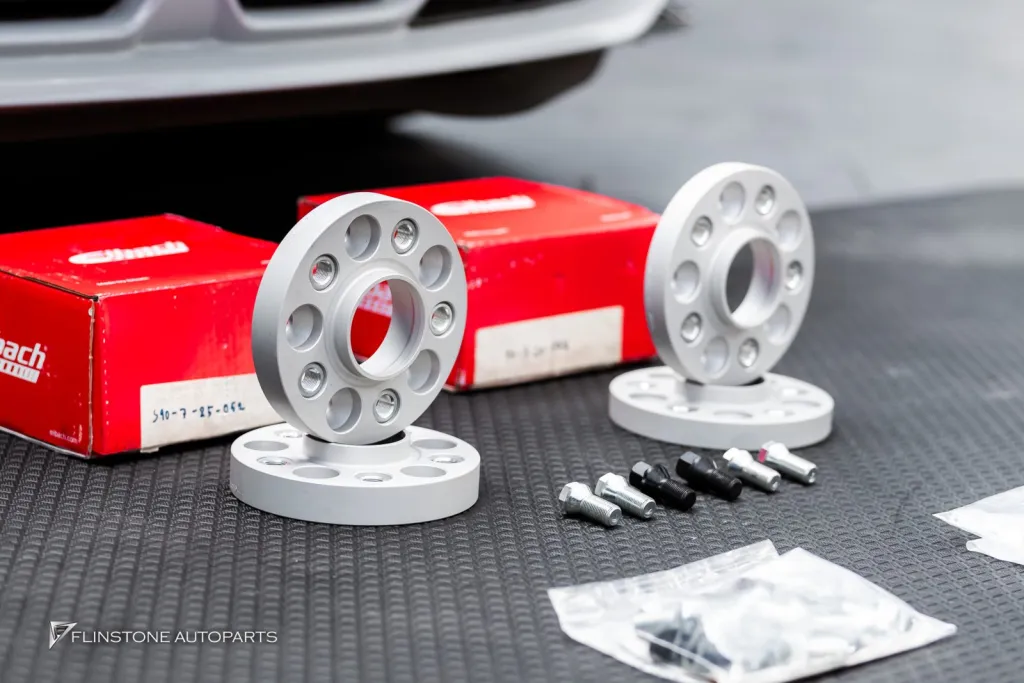 BMW M3 Touring Adapter Eibach