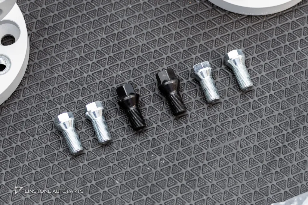 BMW M3 Touring Adapter Eibach