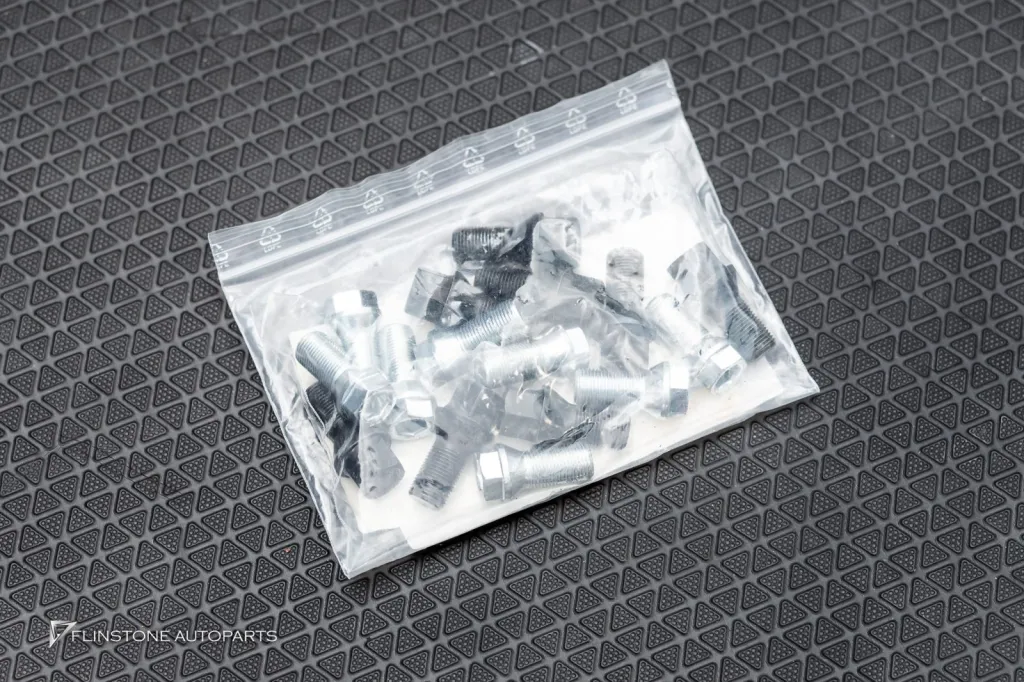 BMW M3 Touring Adapter Eibach