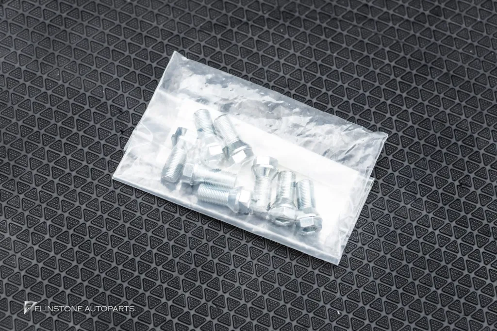 BMW M3 Touring Adapter Eibach