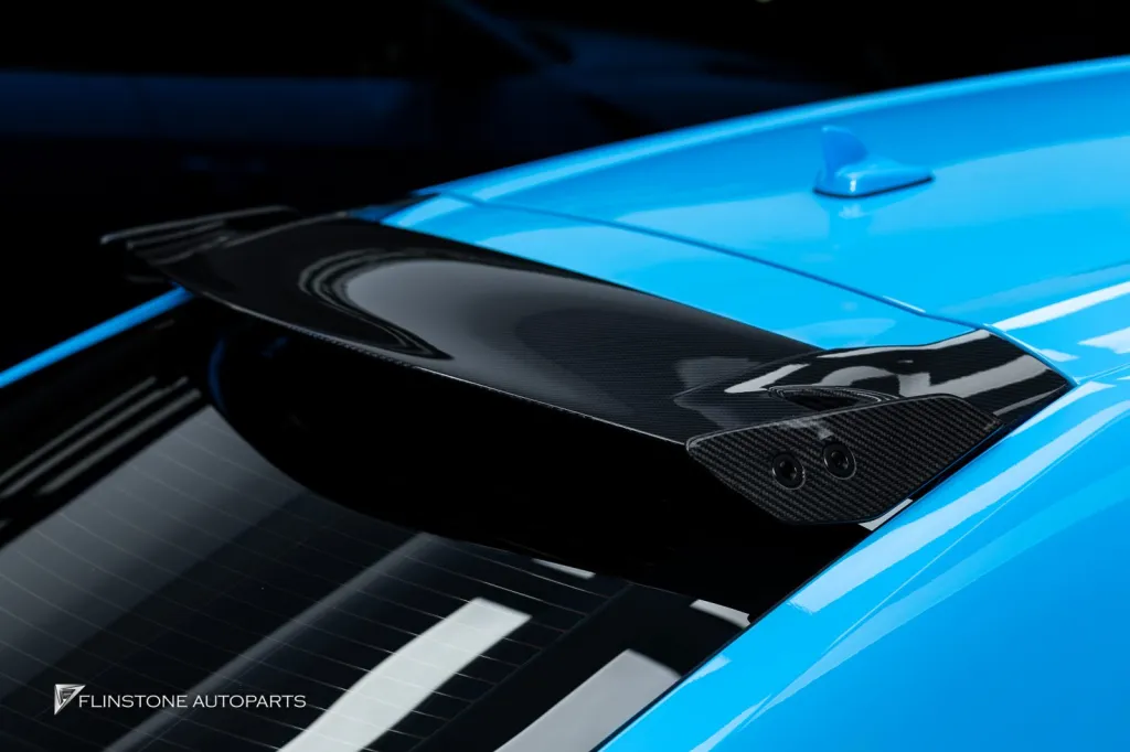 Lamborghini Urus SE to Performante ชุดพาร์ทรอบคัน คาร์บอน Usus
