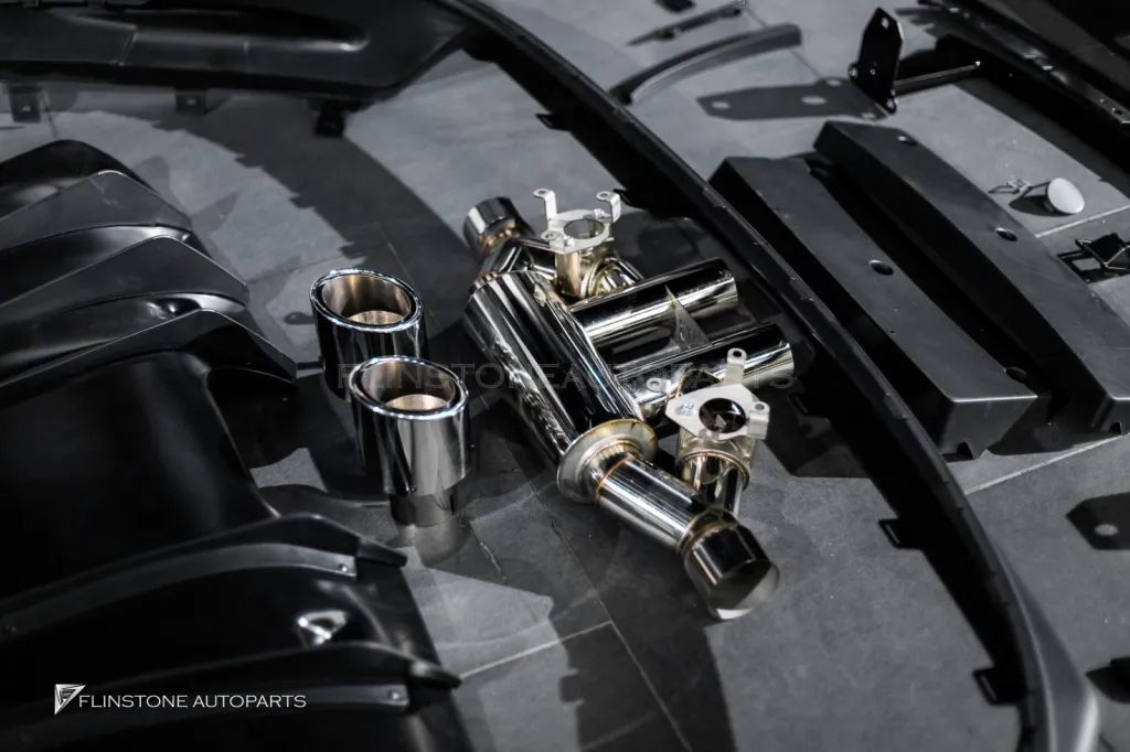 Porsche 992 to GT3 ชุดพาร์ทรอบคัน ล้อ Usus