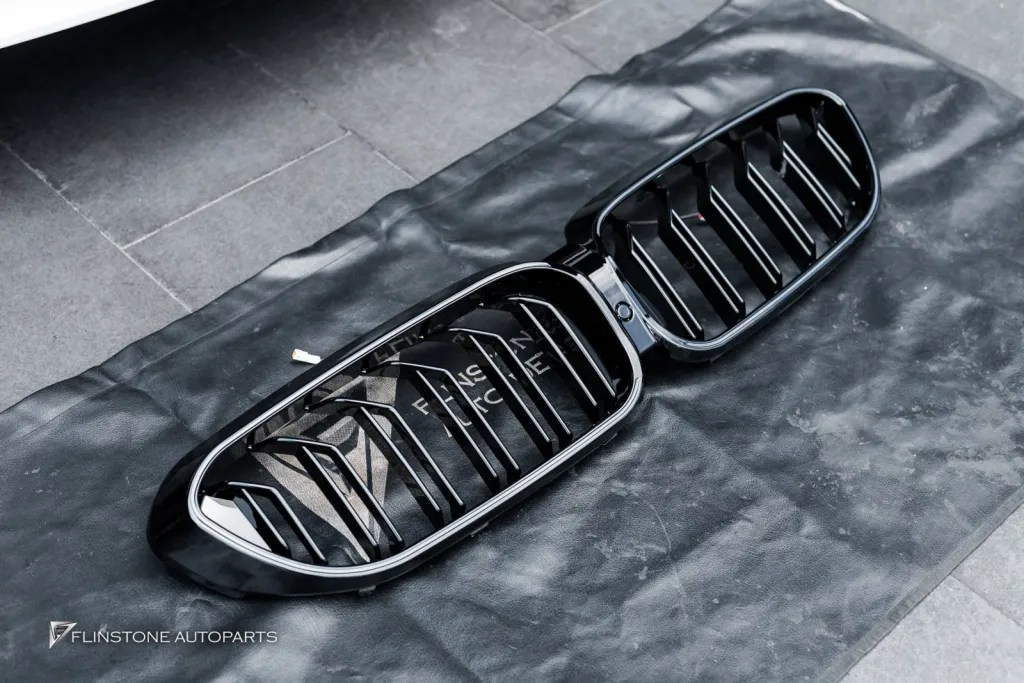 BMW G30 กระจัง LED