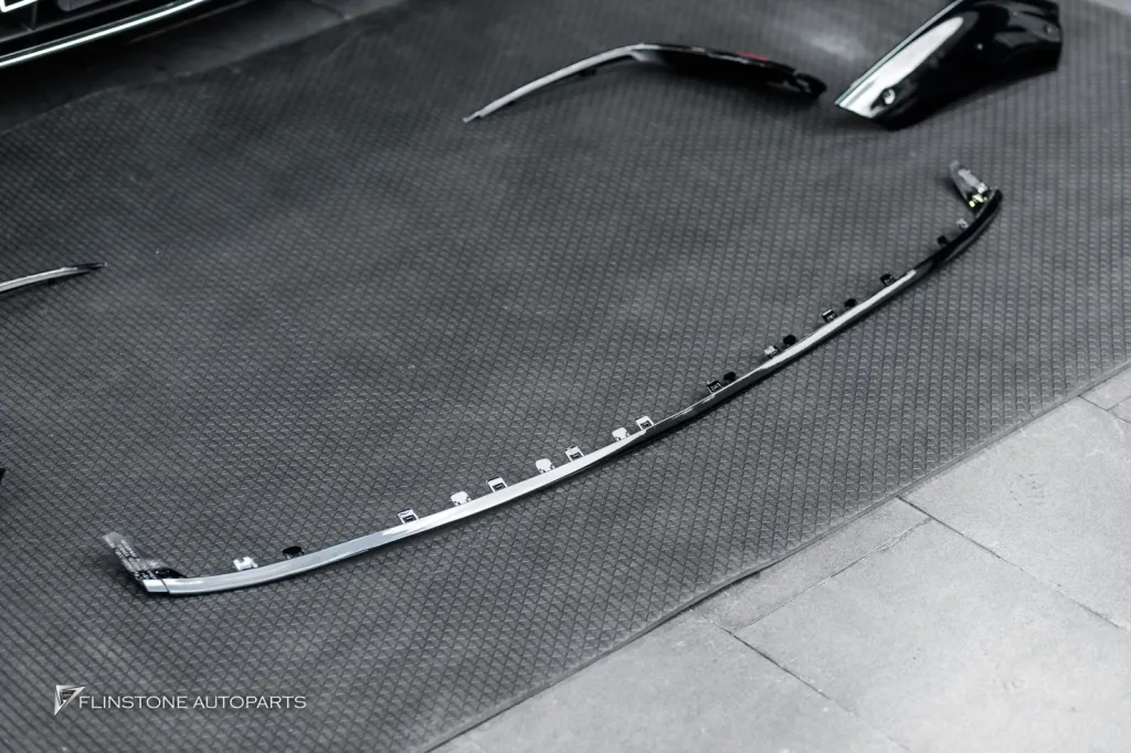 Mercedes Benz W206 ลิ้น