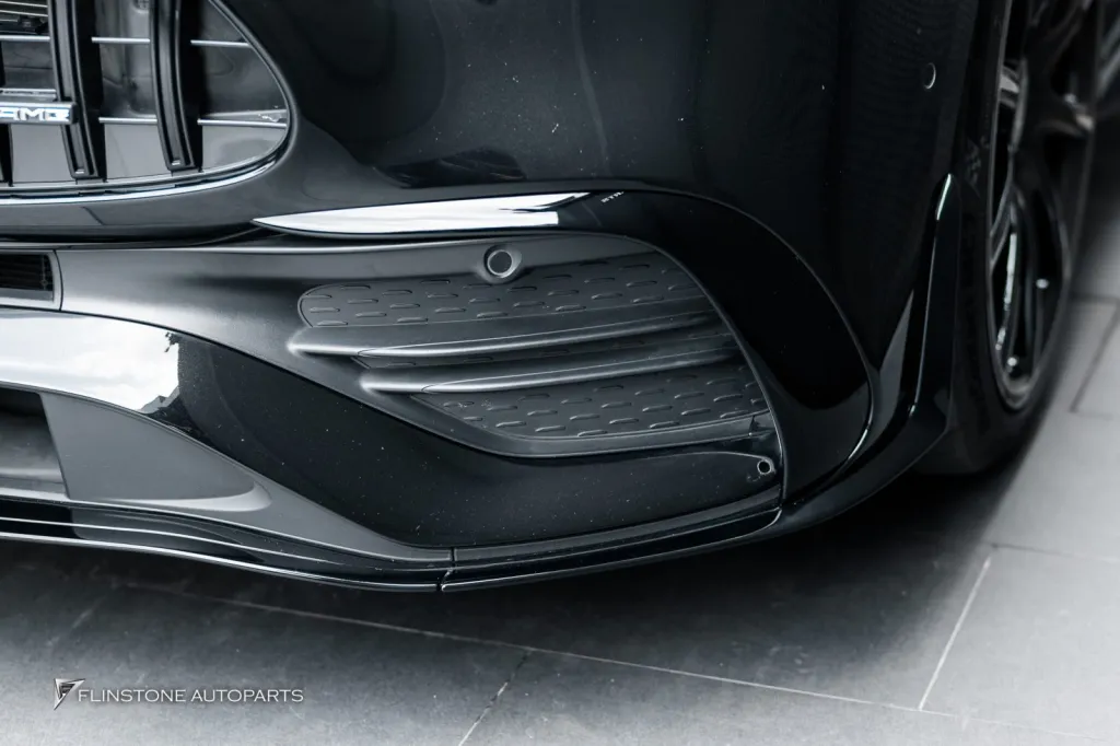 Mercedes Benz W206 ลิ้น