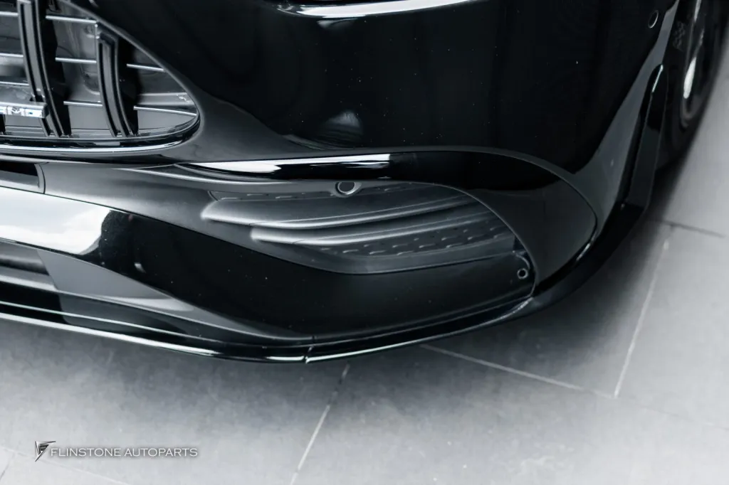 Mercedes Benz W206 ลิ้น