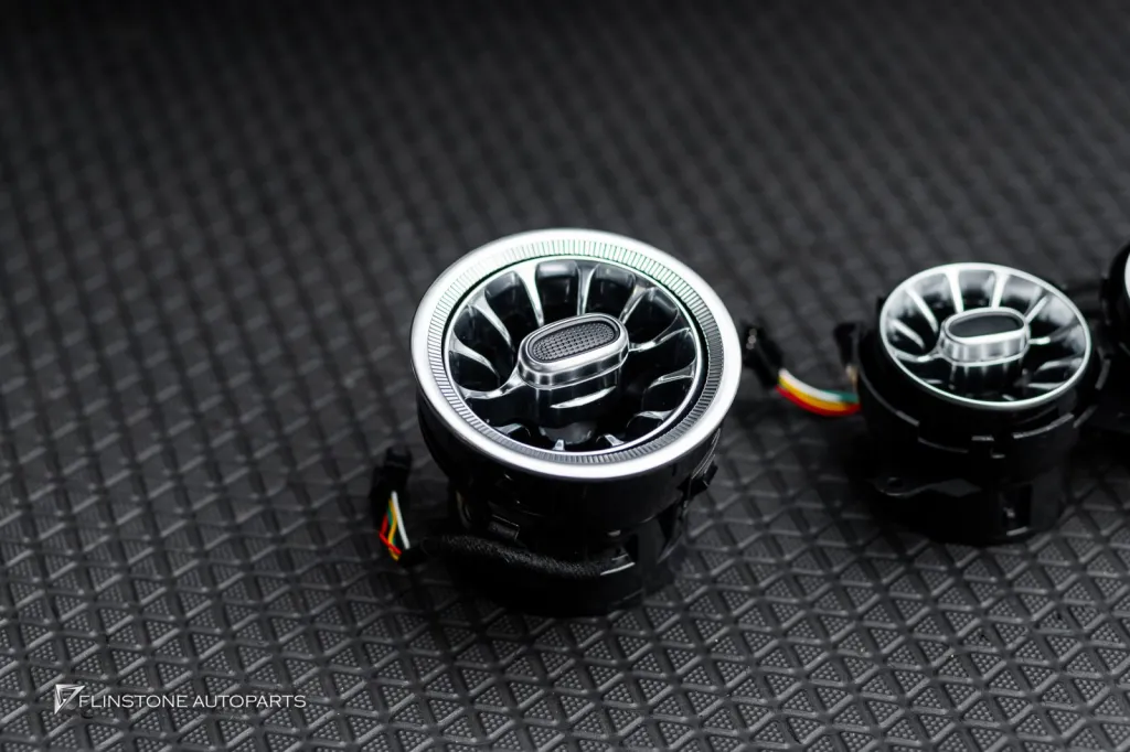 Mecedes Benz W221 ไฟช่องแอร์