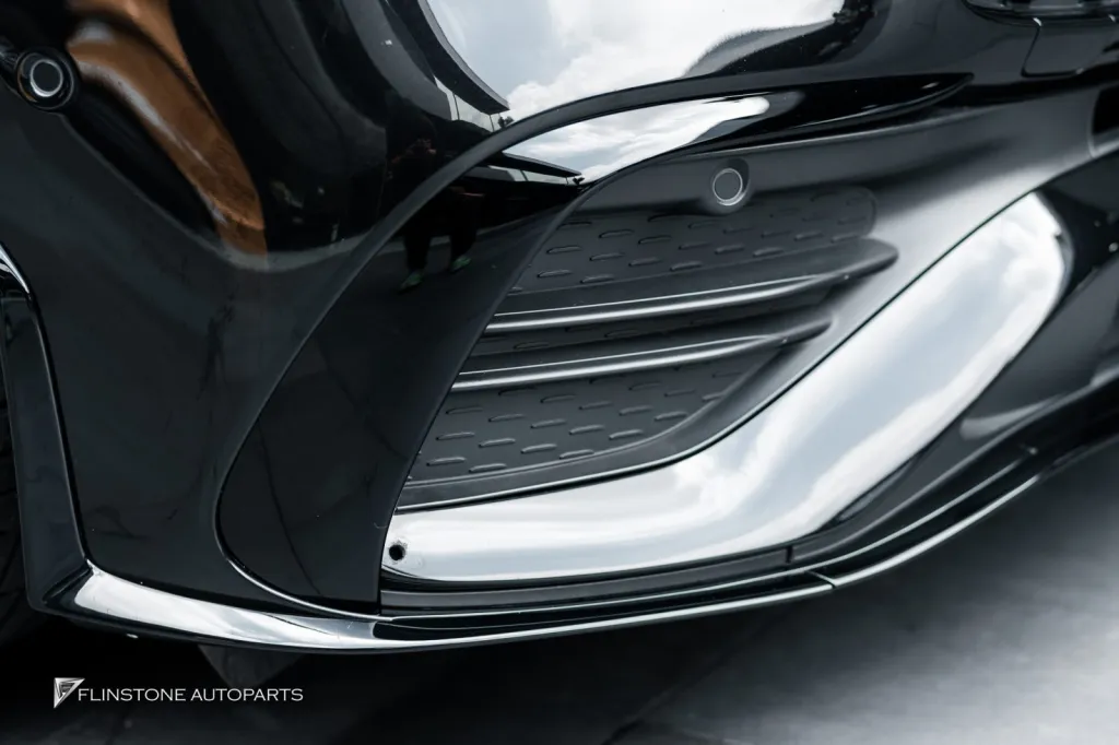 Mercedes Benz W206 ลิ้น