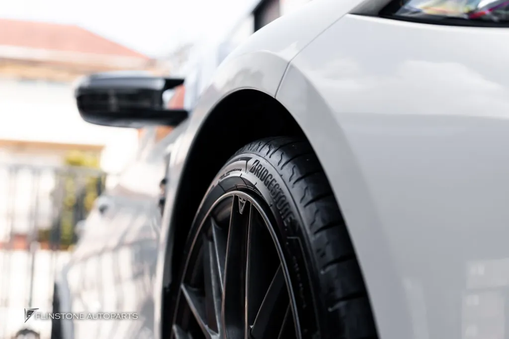 BMW M3 Touring Adapter Eibach