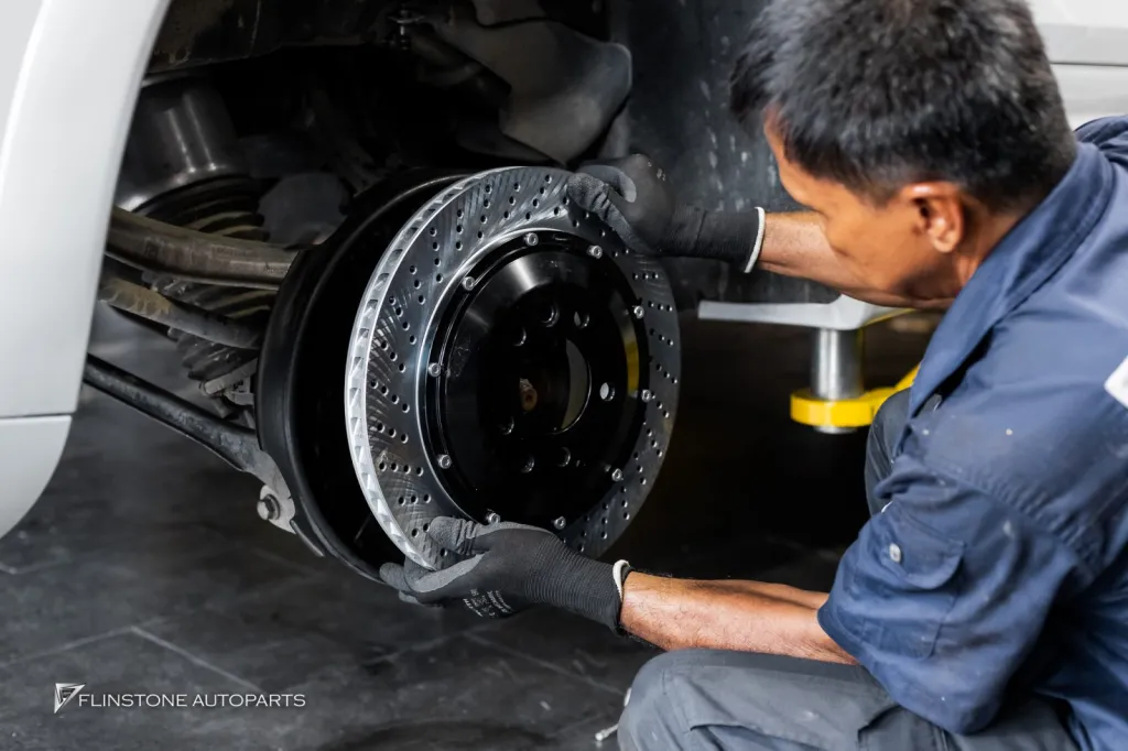 Cayenne 958 to Turbo GT ชุดพาร์ทรอบคัน ล้อ เบรค โช้ค ภายใน จอ เรือนไมล์ หัวเกียร์