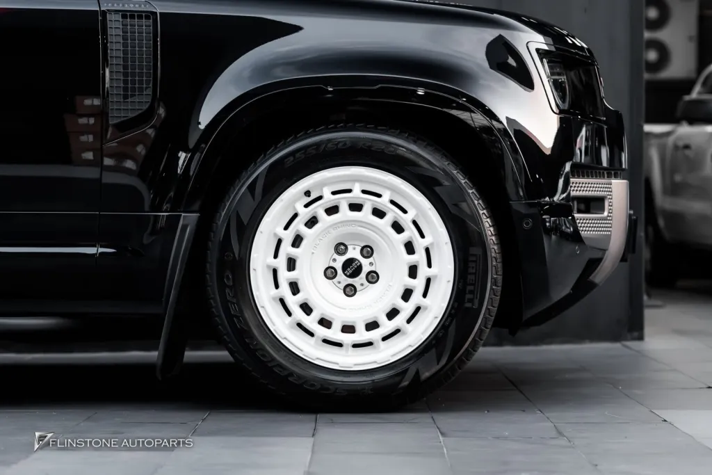 Range Rover ล้อ Usus