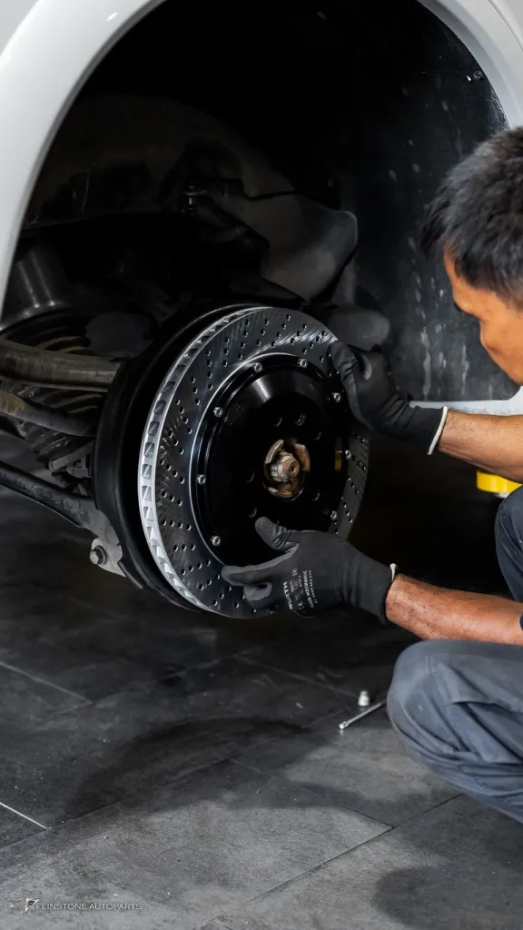 Cayenne 958 to Turbo GT ชุดพาร์ทรอบคัน ล้อ เบรค โช้ค ภายใน จอ เรือนไมล์ หัวเกียร์