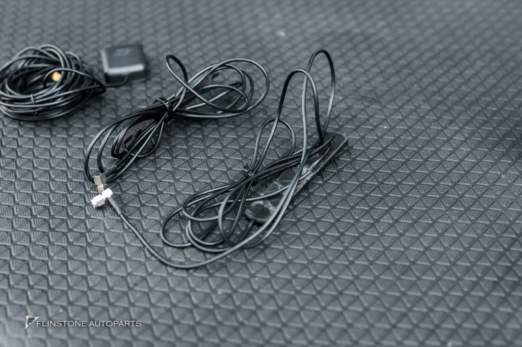 Mercedes Benz W205 จอ Android กระจัง