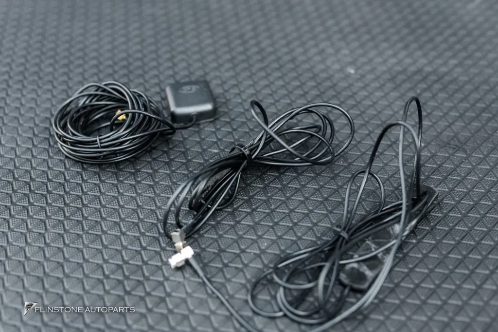 Mercedes Benz W205 จอ Android กระจัง
