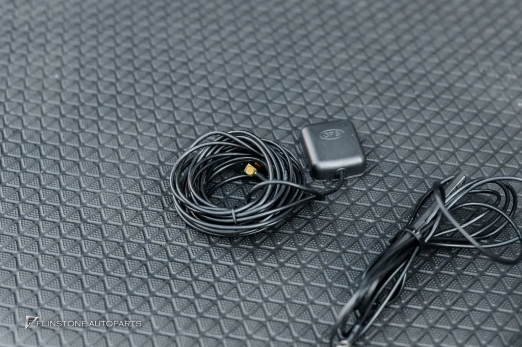 Mercedes Benz W205 จอ Android กระจัง