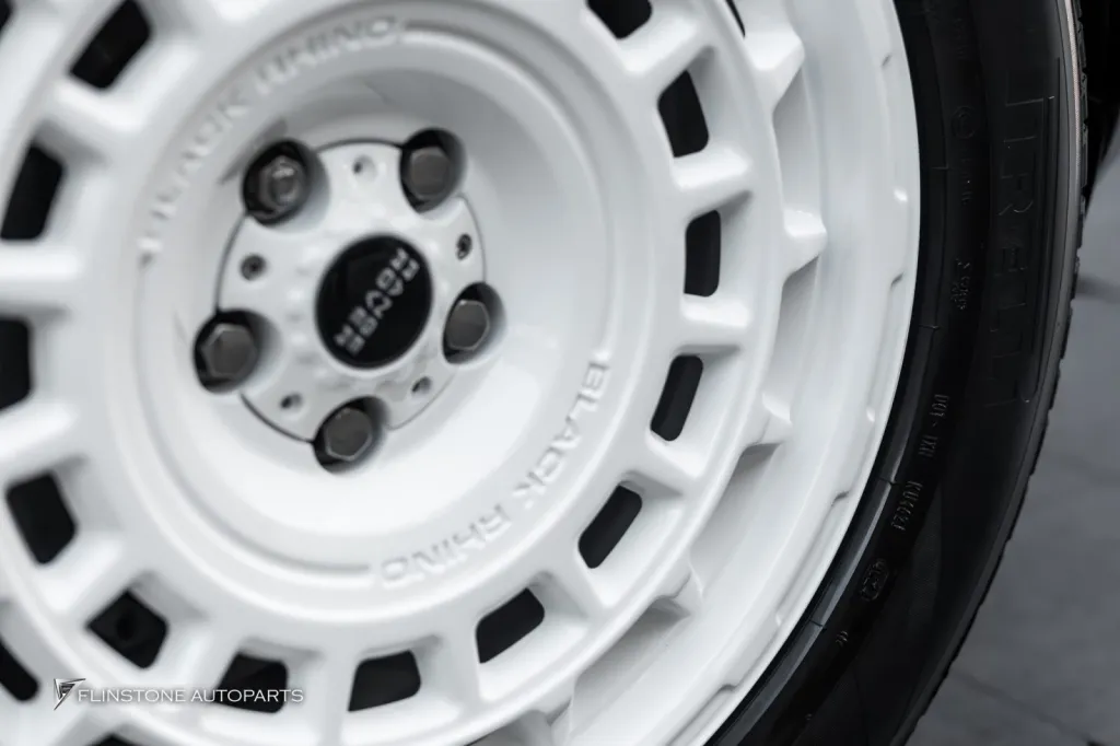 Range Rover ล้อ Usus