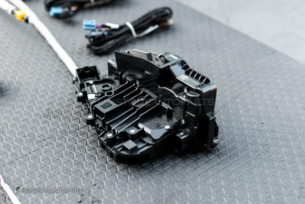 Mercedes Benz GLE ประตูดูด Drive unit