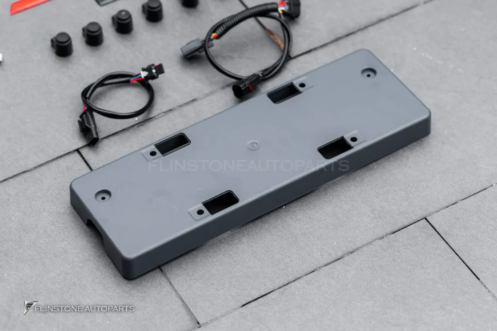 GWM Tank 300 to T900 ชุดพาร์ทรอบคัน