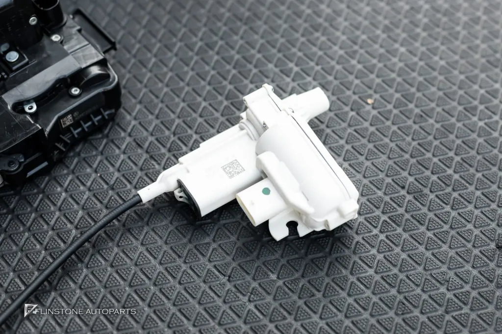 Mercedes Benz GLE ประตูดูด Drive unit