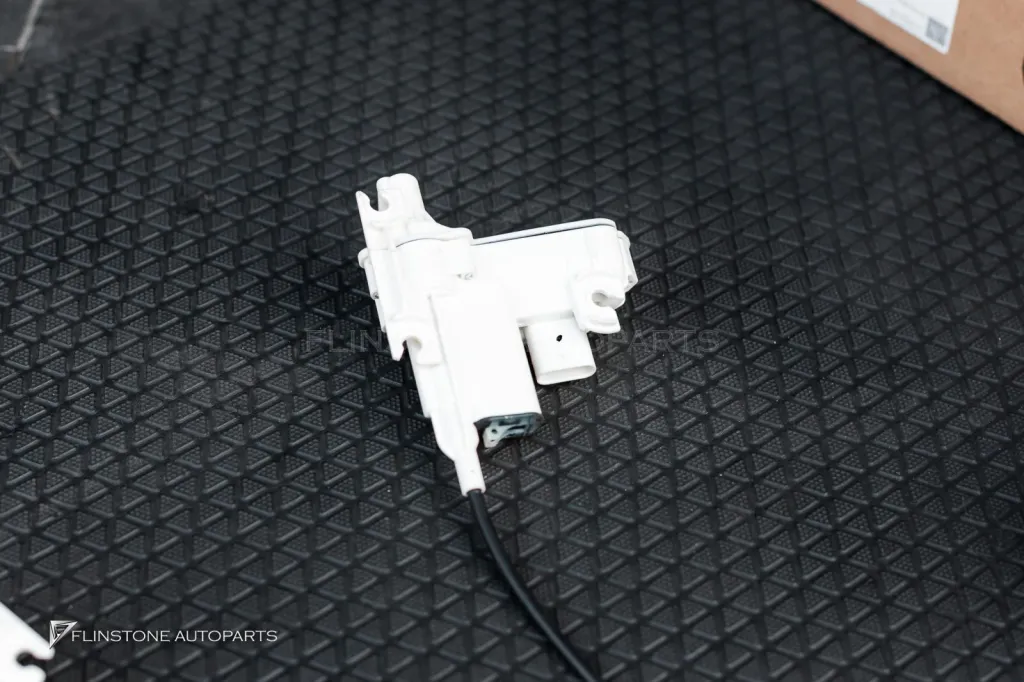 Mercedes Benz GLE ประตูดูด Drive unit